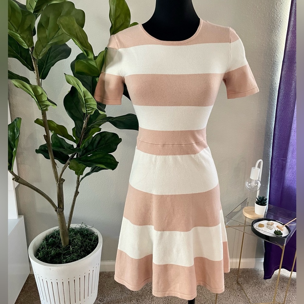 BCBGMAXAZRIA dress